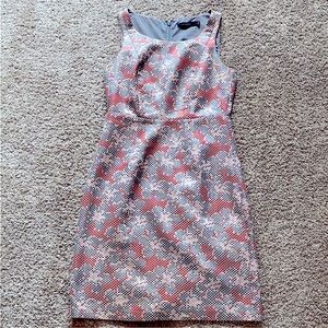 The Limited Dress Size 6 Cocktail Dress Sleeveless